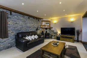 Luxurious Self Catering Holiday Cottage Cornwall